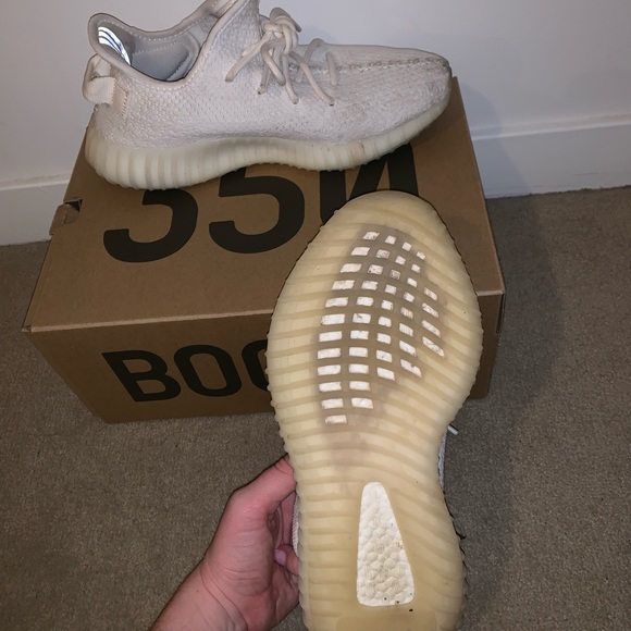 adidas originals women's nmd_r1 shoes cream pink